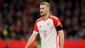 FC Bayern München v RB Leipzig - Bundesliga