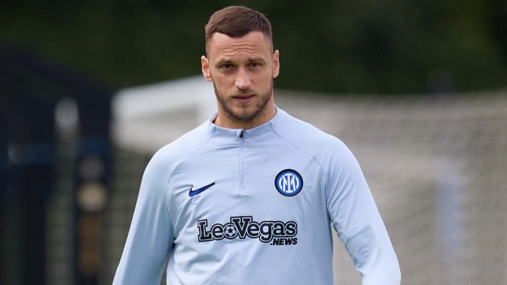 Arnautovic