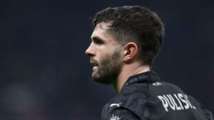 AC Milan v SSC Napoli - Serie A TIM