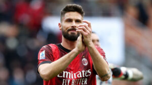 AC Milan v Empoli FC - Serie A TIM