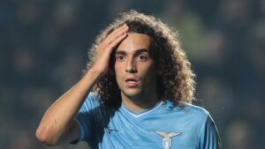 Atalanta BC v SS Lazio - Serie A TIM