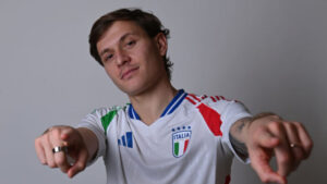 Italy Portrait Session
