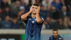 Atalanta BC v Genoa CFC - Serie A TIM