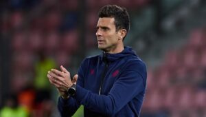 Bologna v Hellas Verona - Coppa Italia