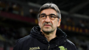 Torino FC v ACF Fiorentina - Serie A TIM