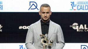 AIC Oscar del Calcio Awards