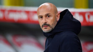 Torino FC v ACF Fiorentina - Serie A TIM