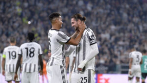 Juventus v Maccabi Haifa FC: Group H - UEFA Champions League