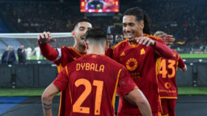 AS Roma v Torino FC - Serie A TIM