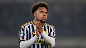 Hellas Verona FC v Juventus - Serie A TIM