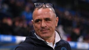 US Sassuolo v SSC Napoli - Serie A TIM