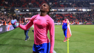Slavia Praha v AC Milan: Round of 16 Second Leg - UEFA Europa League 2023/24