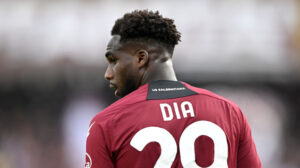 Salernitana v Torino FC - Serie A