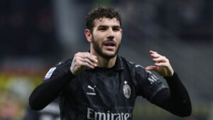 AC Milan v SSC Napoli - Serie A TIM