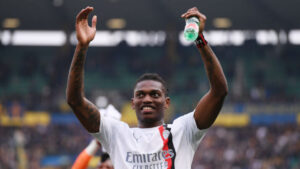 Hellas Verona FC v AC Milan - Serie A TIM