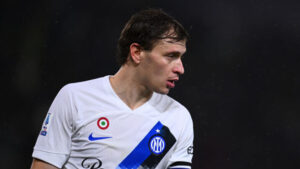 Bologna FC v FC Internazionale - Serie A TIM