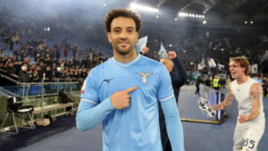 SS Lazio v AS Roma - Coppa Italia
