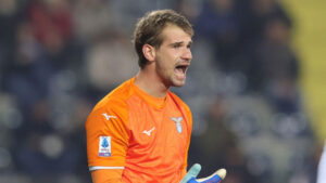 Empoli FC v SS Lazio - Serie A TIM