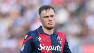 Bologna FC v Frosinone Calcio - Serie A TIM