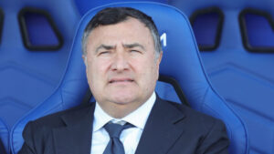 Empoli FC v ACF Fiorentina - Serie A TIM
