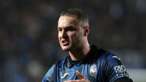 Atalanta BC v SK Sturm Graz: Group D - UEFA Europa League 2023/24