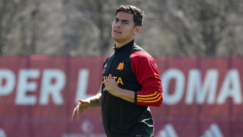 Dybala