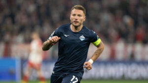 FC Bayern München v SS Lazio: Round of 16 Second Leg - UEFA Champions League 2023/24