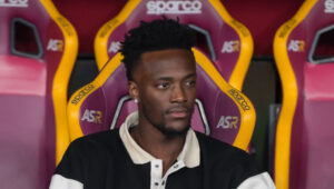 AS Roma v AC Milan - Serie A TIM