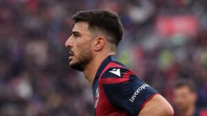 Bologna FC v US Lecce - Serie A TIM