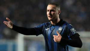 Atalanta BC v SK Sturm Graz: Group D - UEFA Europa League 2023/24