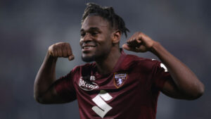 Torino FC v US Lecce - Serie A TIM