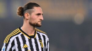 Hellas Verona FC v Juventus - Serie A TIM