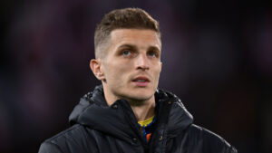 Lazovic
