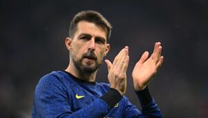 FC Internazionale v Udinese Calcio - Serie A TIM