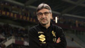 Torino FC v US Lecce - Serie A TIM