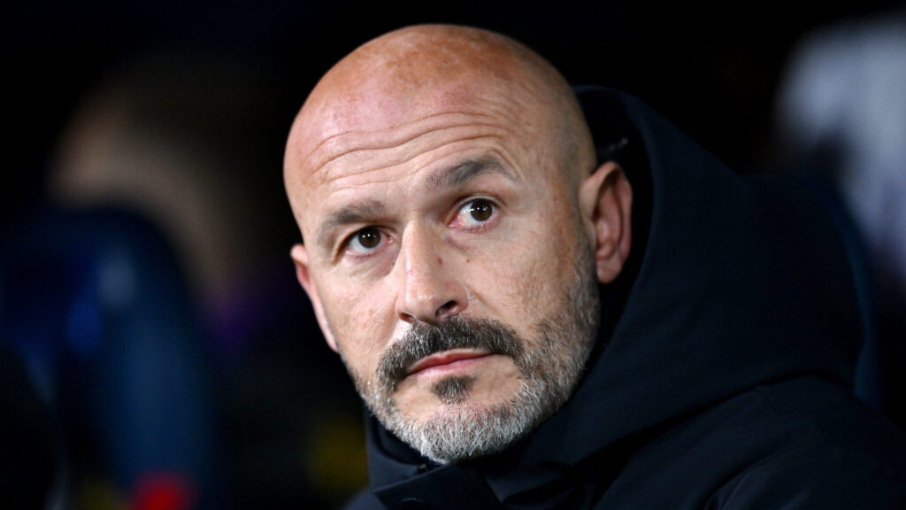 Bologna FC v ACF Fiorentina - Serie A TIM