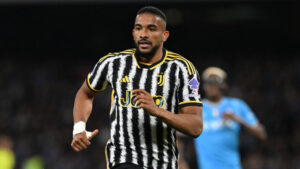 SSC Napoli v Juventus - Serie A TIM