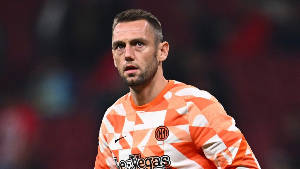 de vrij