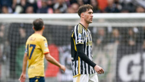 Juventus v Genoa CFC - Serie A TIM