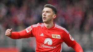 1. FC Union Berlin v 1. FC Heidenheim 1846 - Bundesliga
