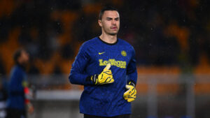 US Lecce v FC Internazionale - Serie A TIM