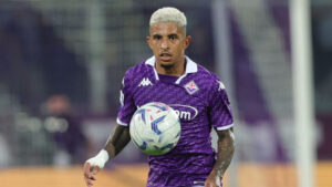 ACF Fiorentina v Atalanta BC - Serie A TIM