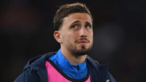 Luca Pellegrini