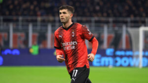 AC Milan v Atalanta BC - Serie A TIM