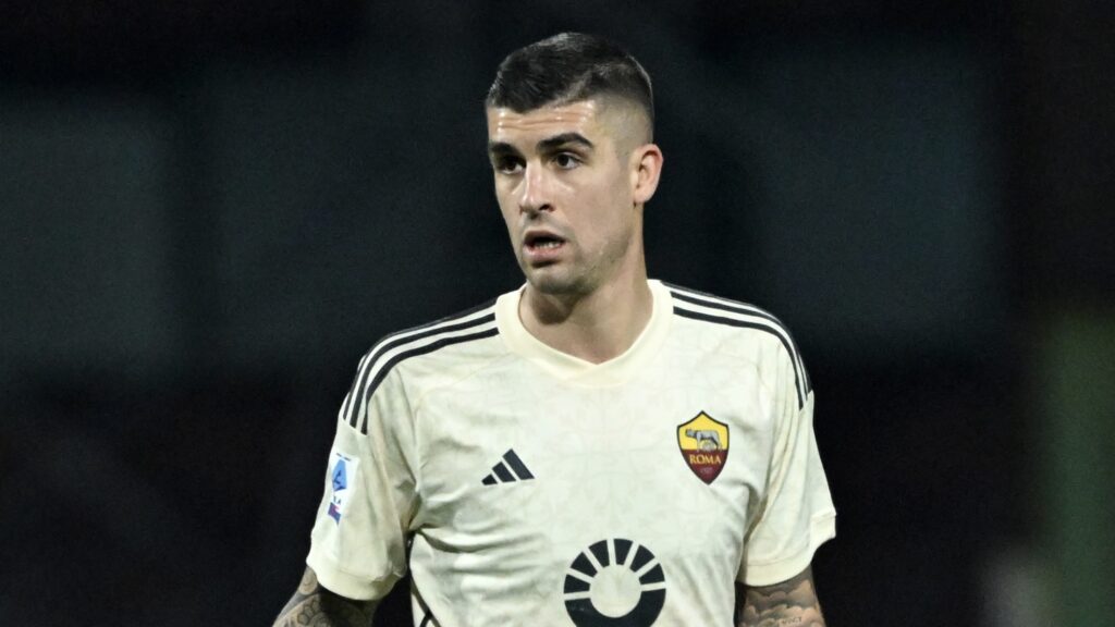 US Salernitana v AS Roma - Serie A TIM