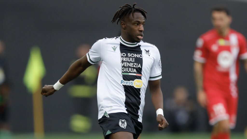 Udinese Calcio v AC Monza - Serie A TIM