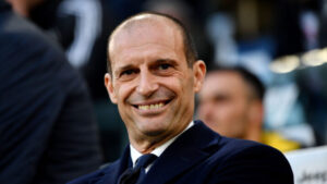 Juventus v Atalanta BC - Serie A TIM