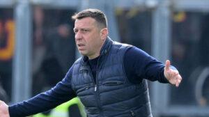 Frosinone Calcio v US Lecce - Serie A TIM