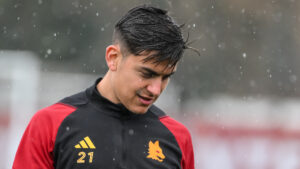 Dybala