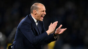 SSC Napoli v Juventus - Serie A TIM